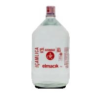 Balgat Elmack Su Bayisi