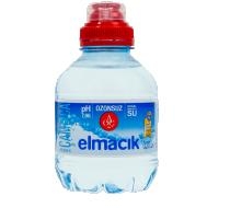 Balgat Elmack Su Bayisi